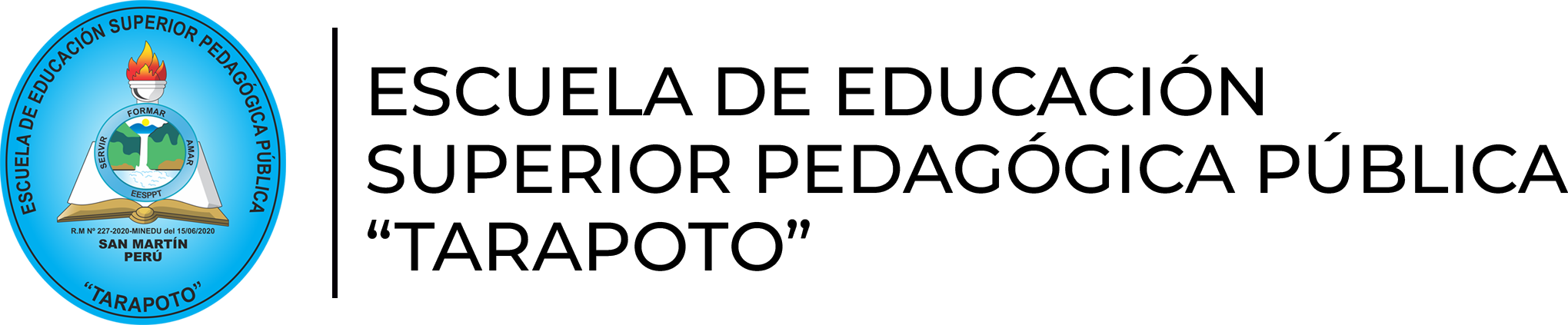 Repositorio Escuela Pedagogico